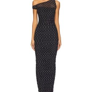 AFRM Biona Maxi Dress Size XL